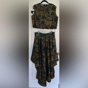 Byrn Walker 2-Piece Set